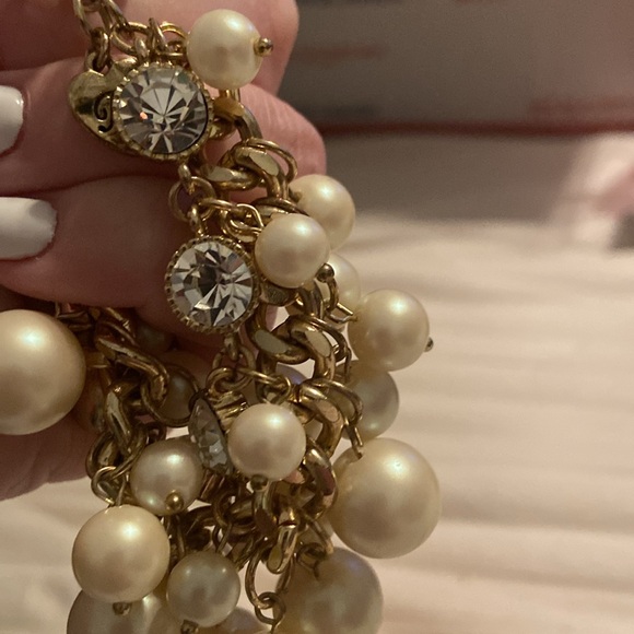 Betsy Johnson Bracelet - Picture 3 of 5